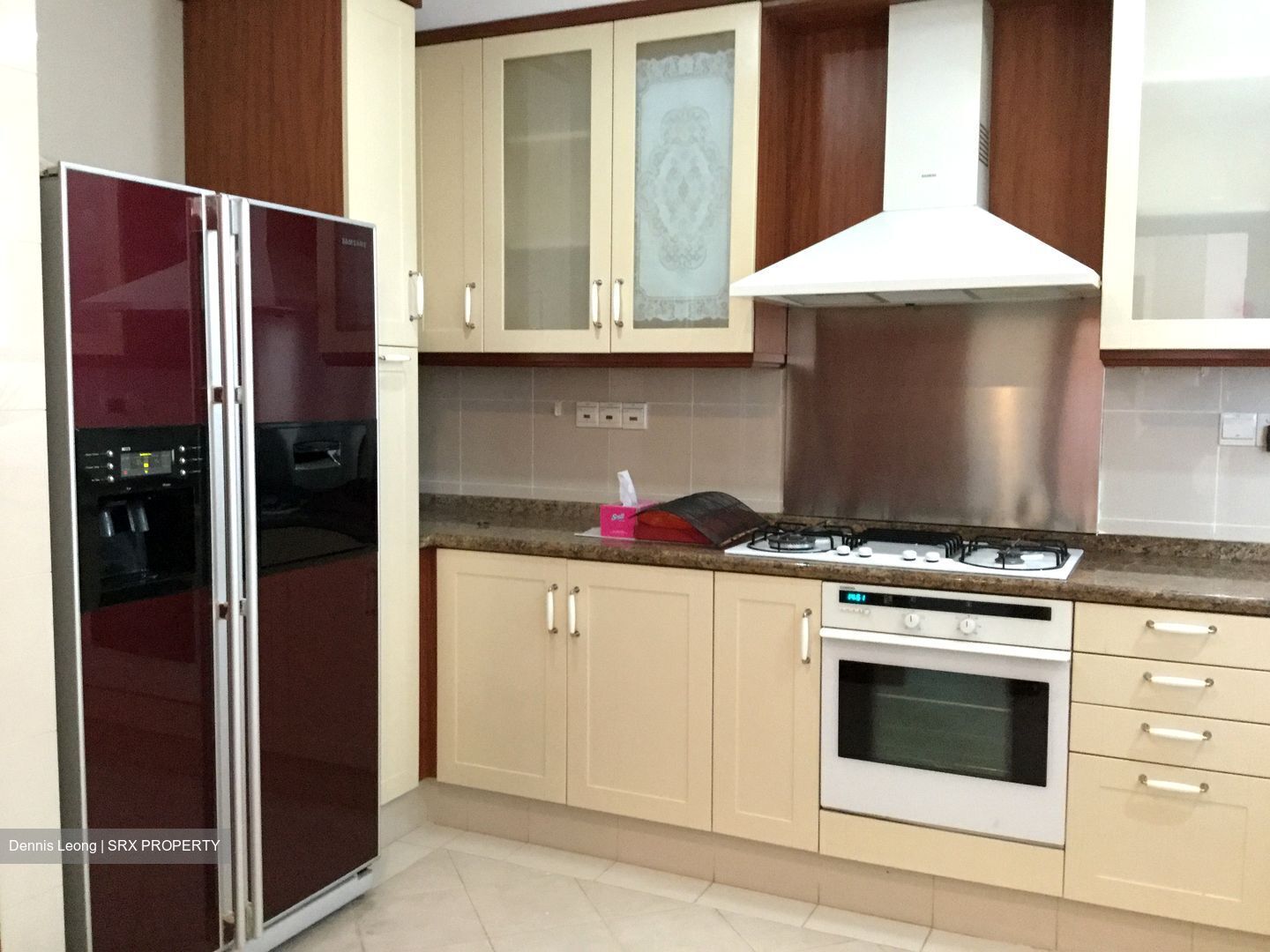 Balmoral Residences (D10), Condominium #324047231